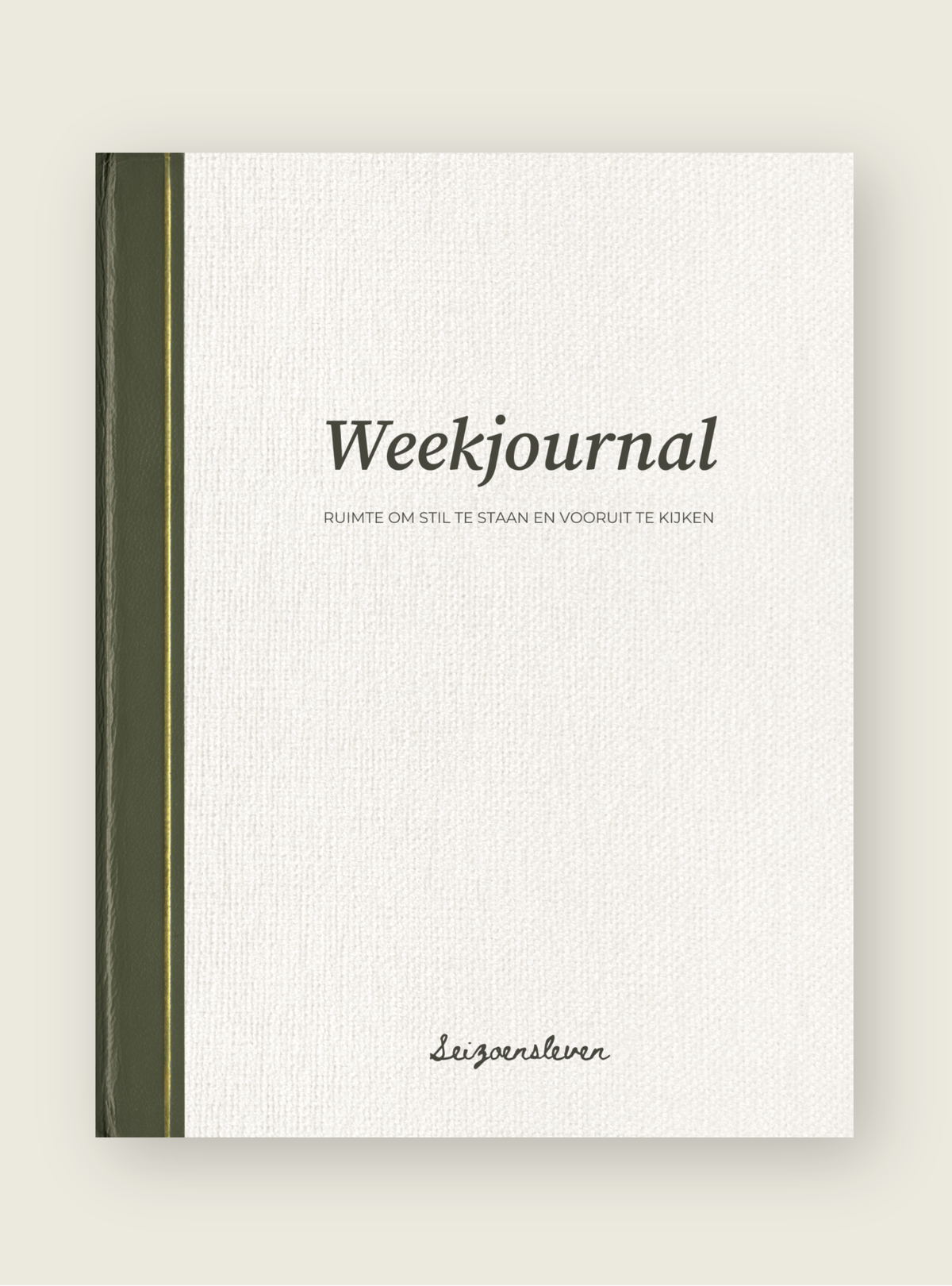 Weekjournal