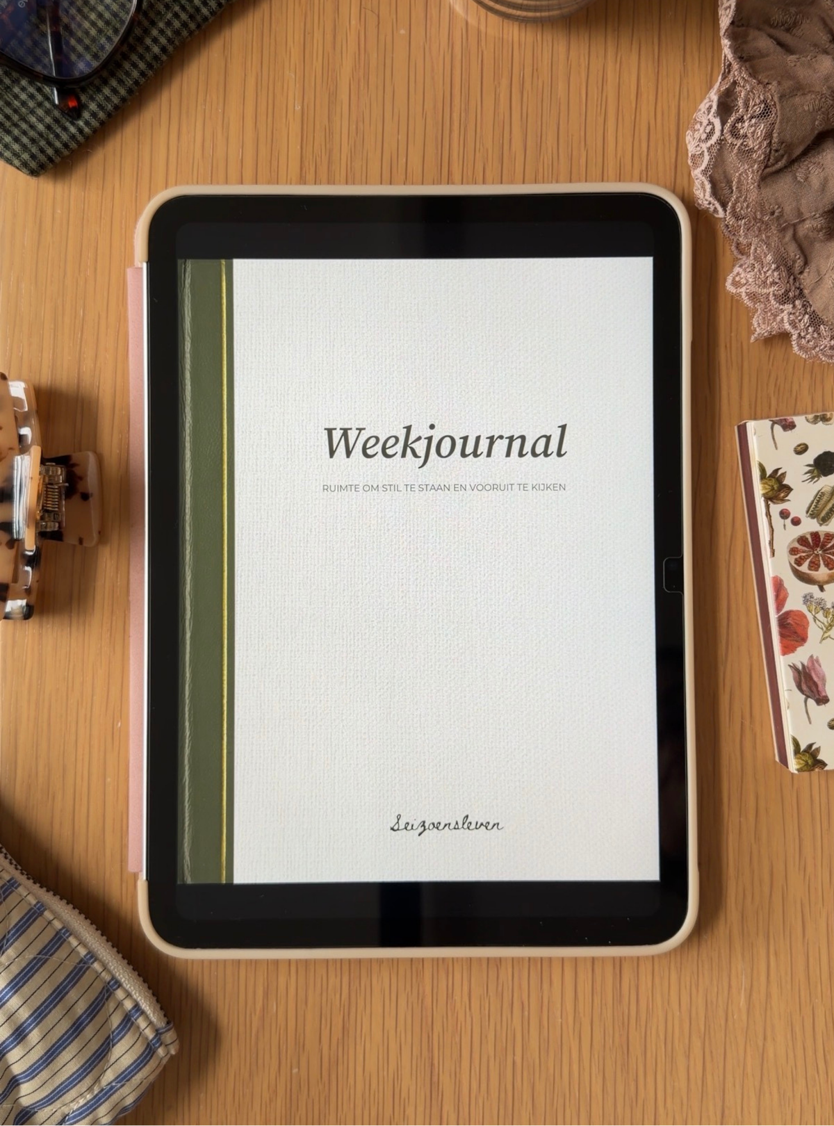 Weekjournal